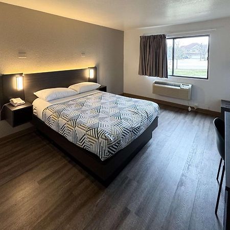 Motel 6-Glenview, Il - Chicago North Εξωτερικό φωτογραφία