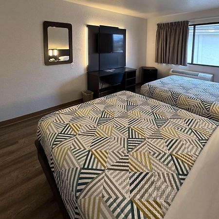 Motel 6-Glenview, Il - Chicago North Εξωτερικό φωτογραφία