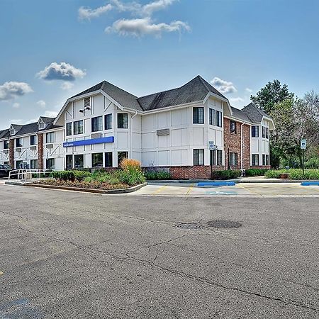 Motel 6-Glenview, Il - Chicago North Εξωτερικό φωτογραφία