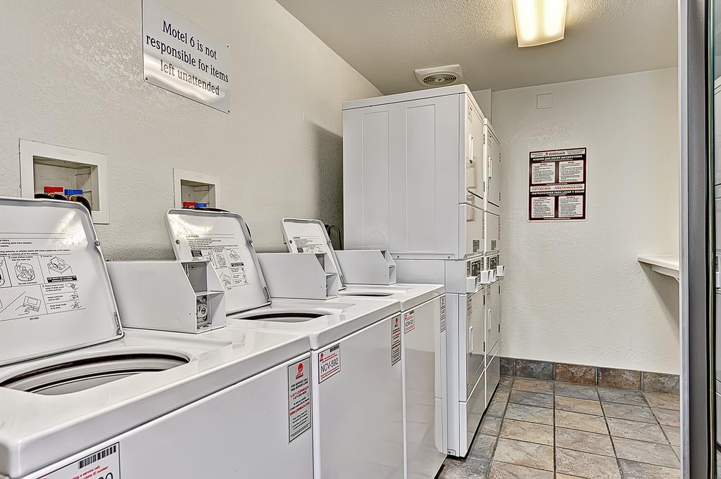 Motel 6-Glenview, Il - Chicago North Εξωτερικό φωτογραφία