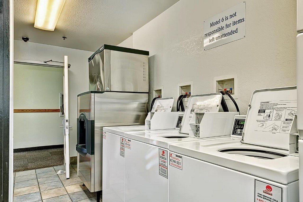 Motel 6-Glenview, Il - Chicago North Εξωτερικό φωτογραφία