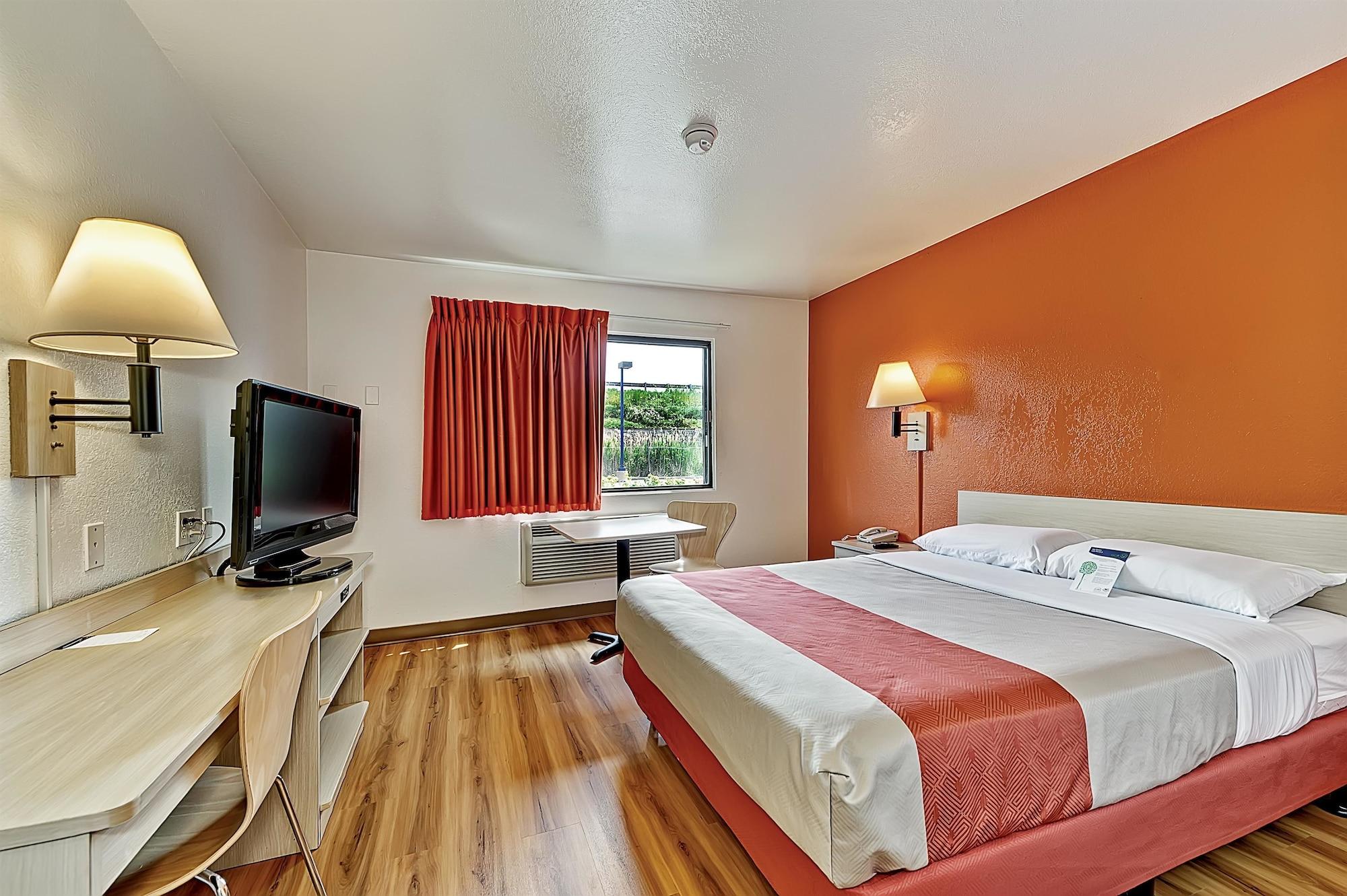 Motel 6-Glenview, Il - Chicago North Εξωτερικό φωτογραφία