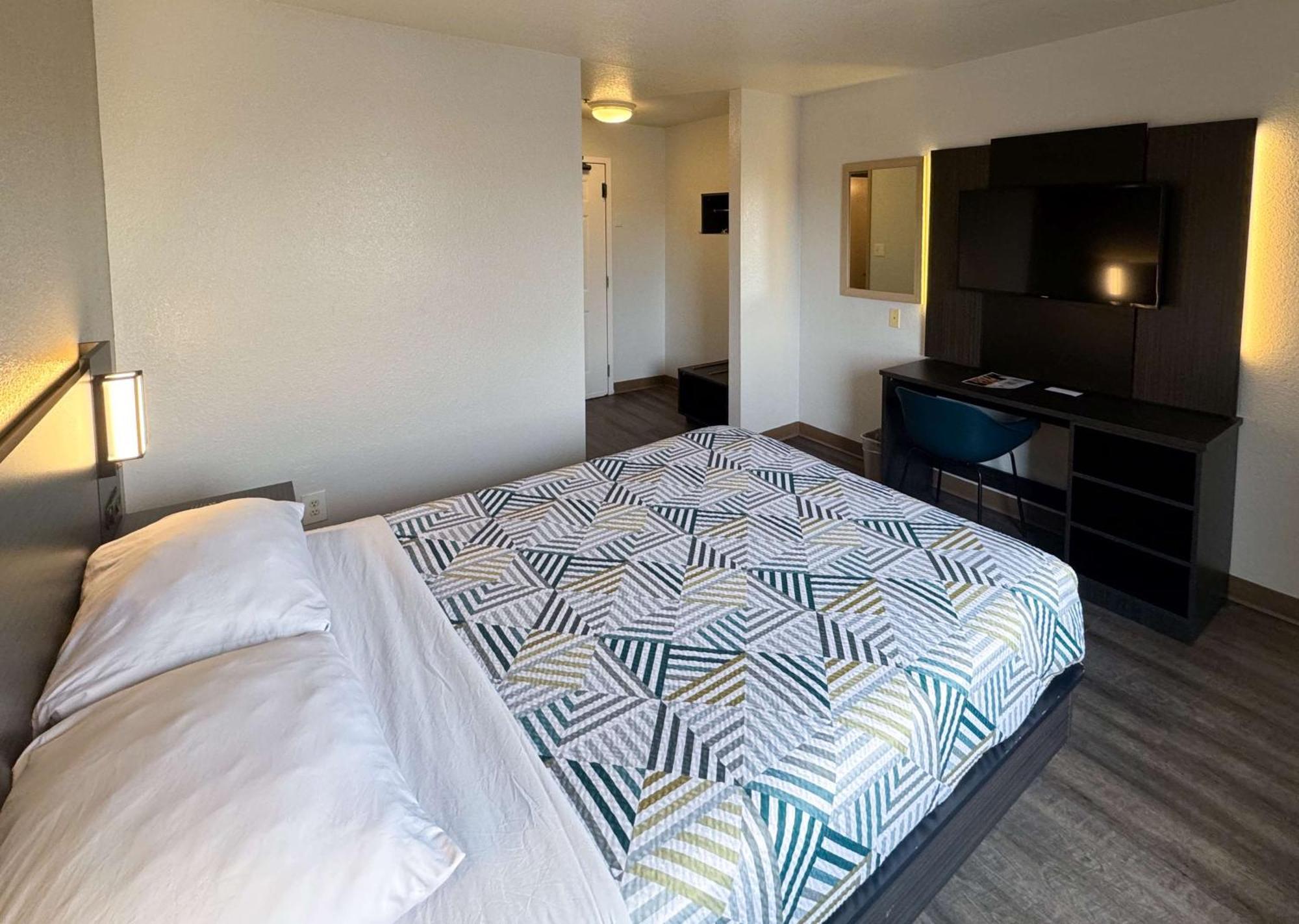 Motel 6-Glenview, Il - Chicago North Εξωτερικό φωτογραφία