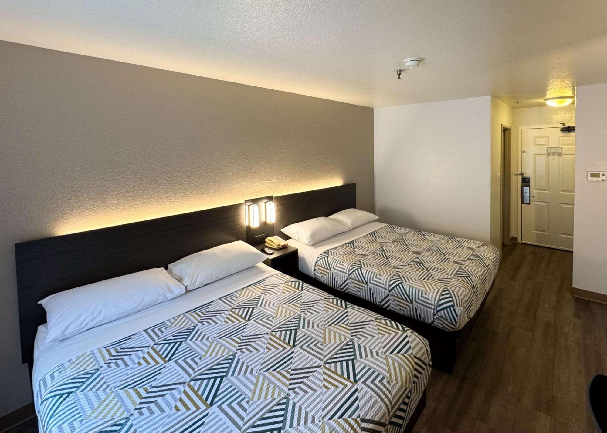 Motel 6-Glenview, Il - Chicago North Εξωτερικό φωτογραφία