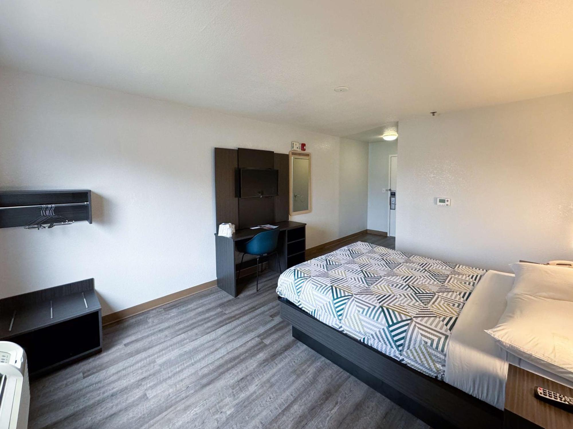 Motel 6-Glenview, Il - Chicago North Εξωτερικό φωτογραφία