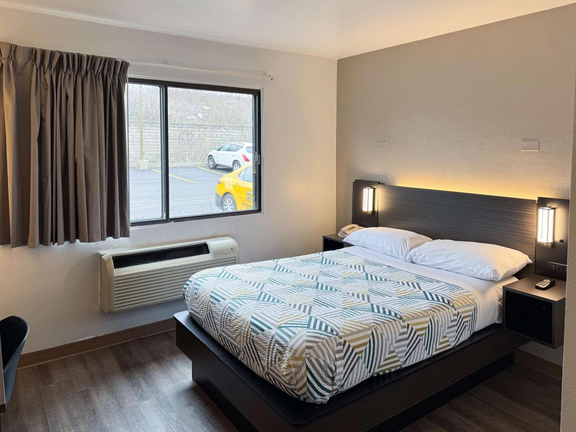 Motel 6-Glenview, Il - Chicago North Εξωτερικό φωτογραφία