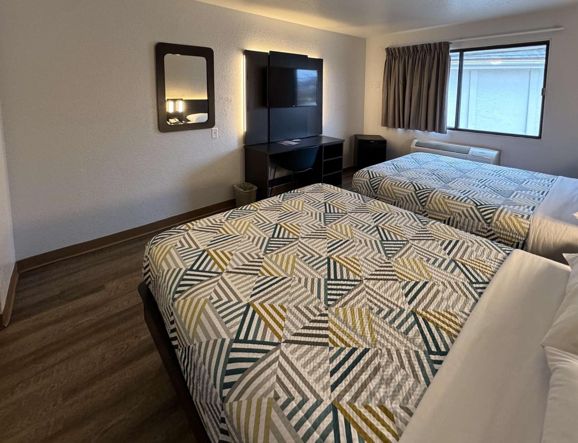 Motel 6-Glenview, Il - Chicago North Εξωτερικό φωτογραφία