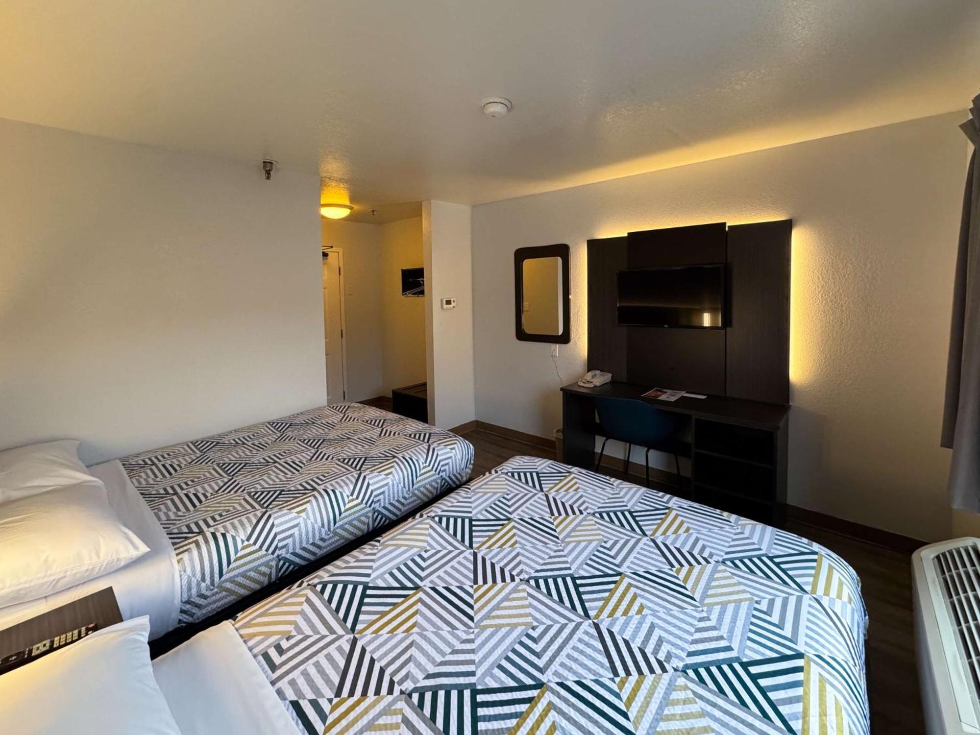Motel 6-Glenview, Il - Chicago North Εξωτερικό φωτογραφία