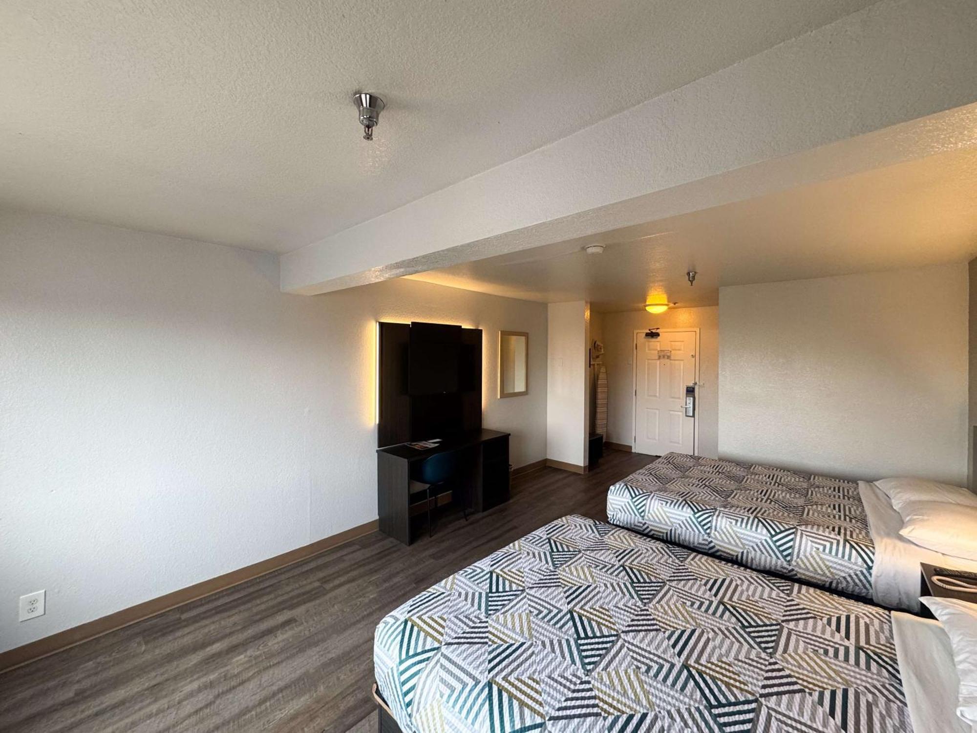 Motel 6-Glenview, Il - Chicago North Εξωτερικό φωτογραφία