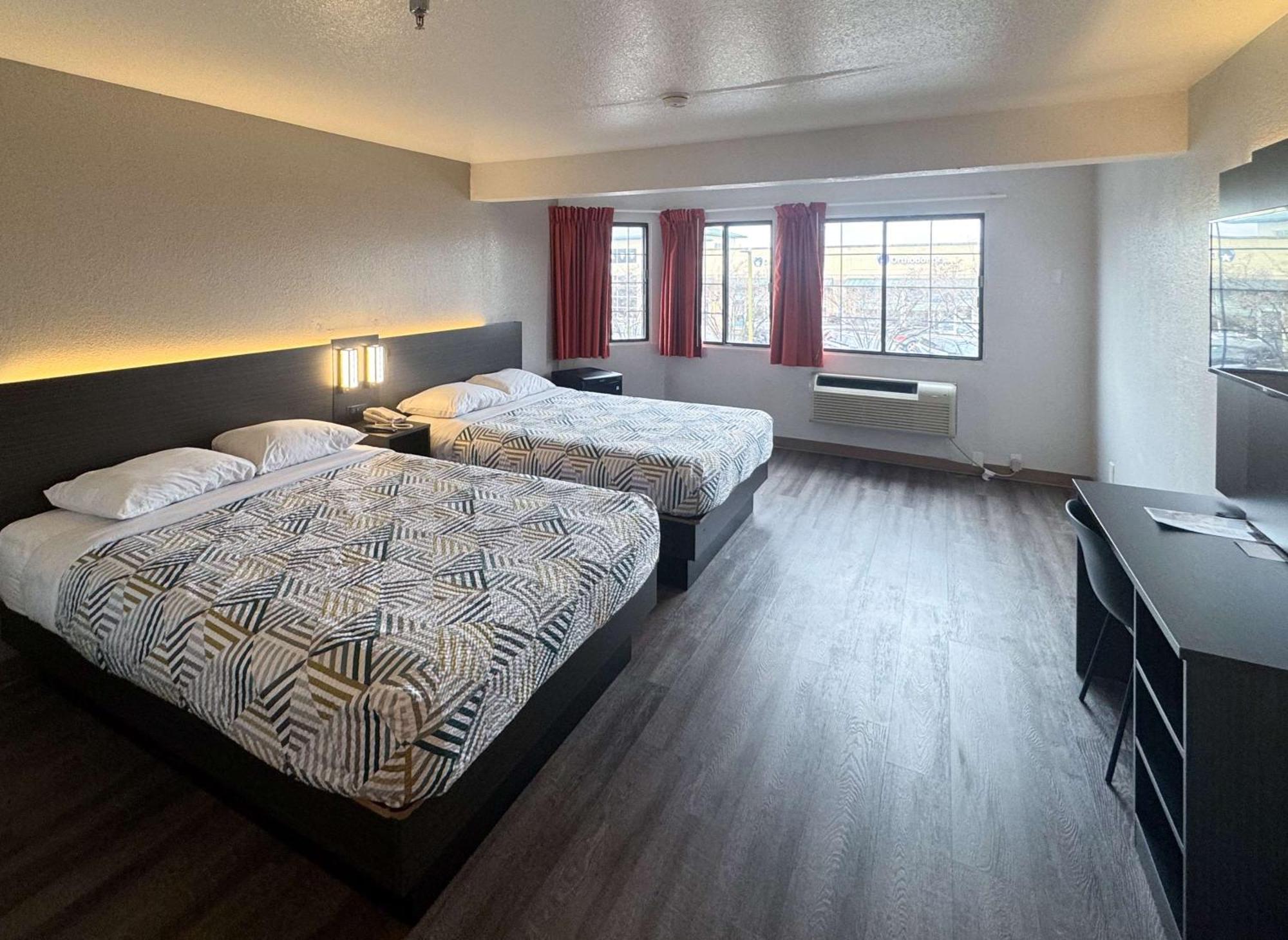 Motel 6-Glenview, Il - Chicago North Εξωτερικό φωτογραφία