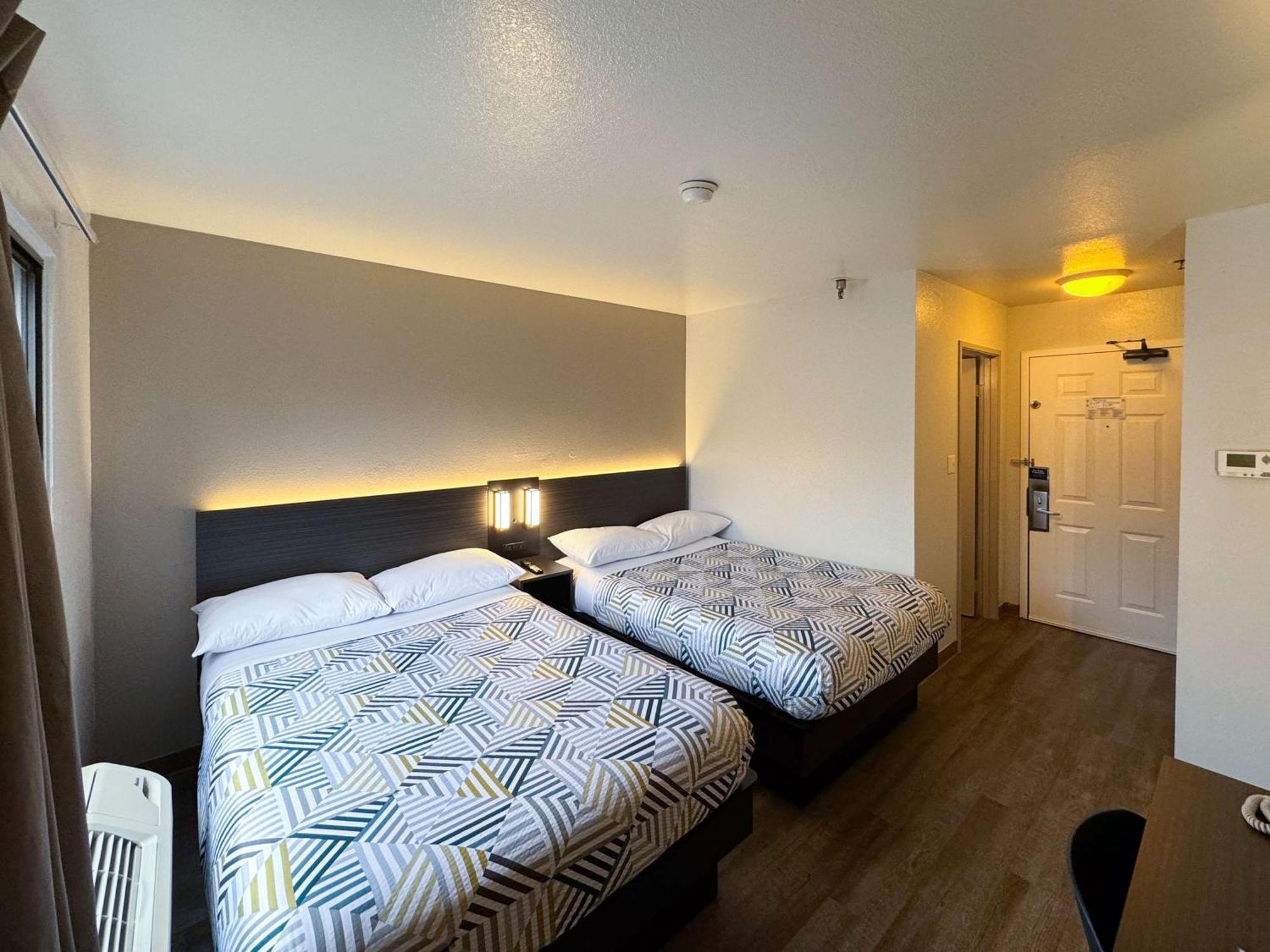Motel 6-Glenview, Il - Chicago North Εξωτερικό φωτογραφία