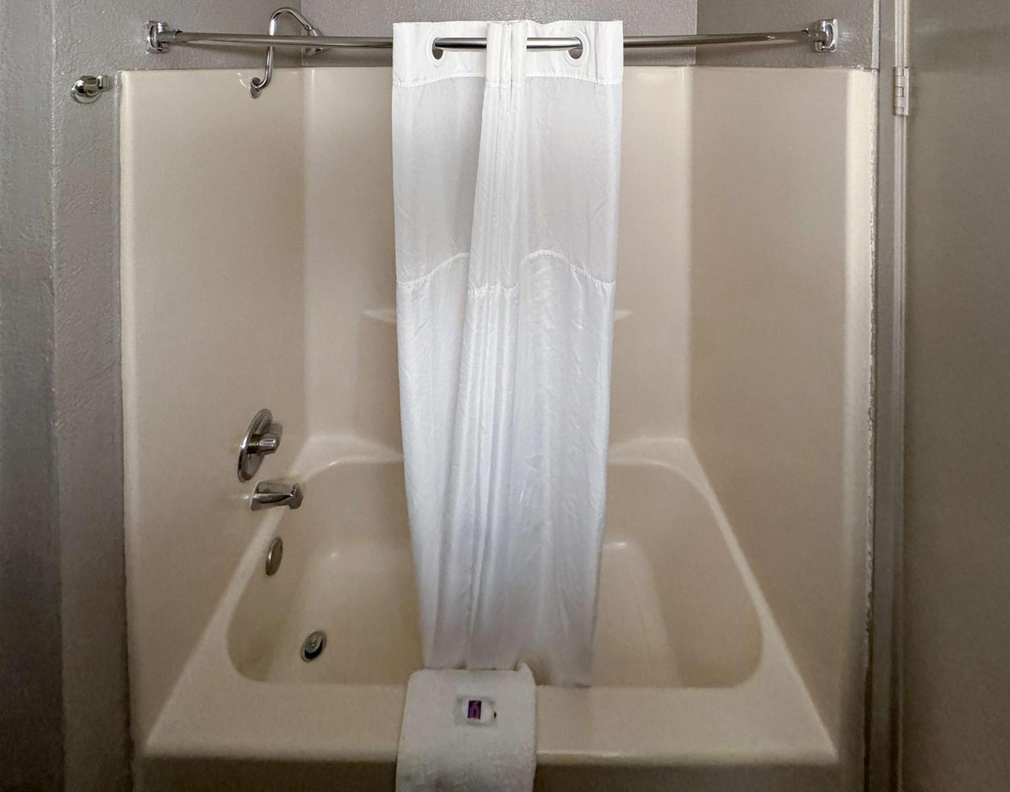 Motel 6-Glenview, Il - Chicago North Εξωτερικό φωτογραφία