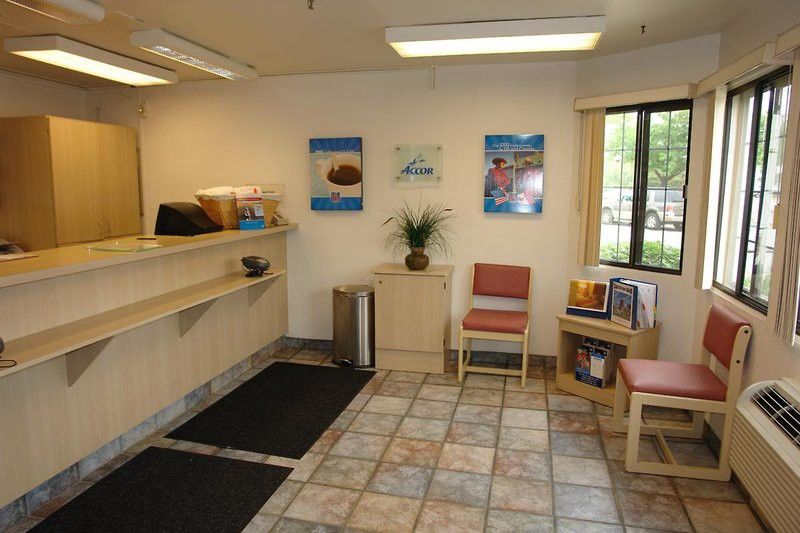 Motel 6-Glenview, Il - Chicago North Εξωτερικό φωτογραφία