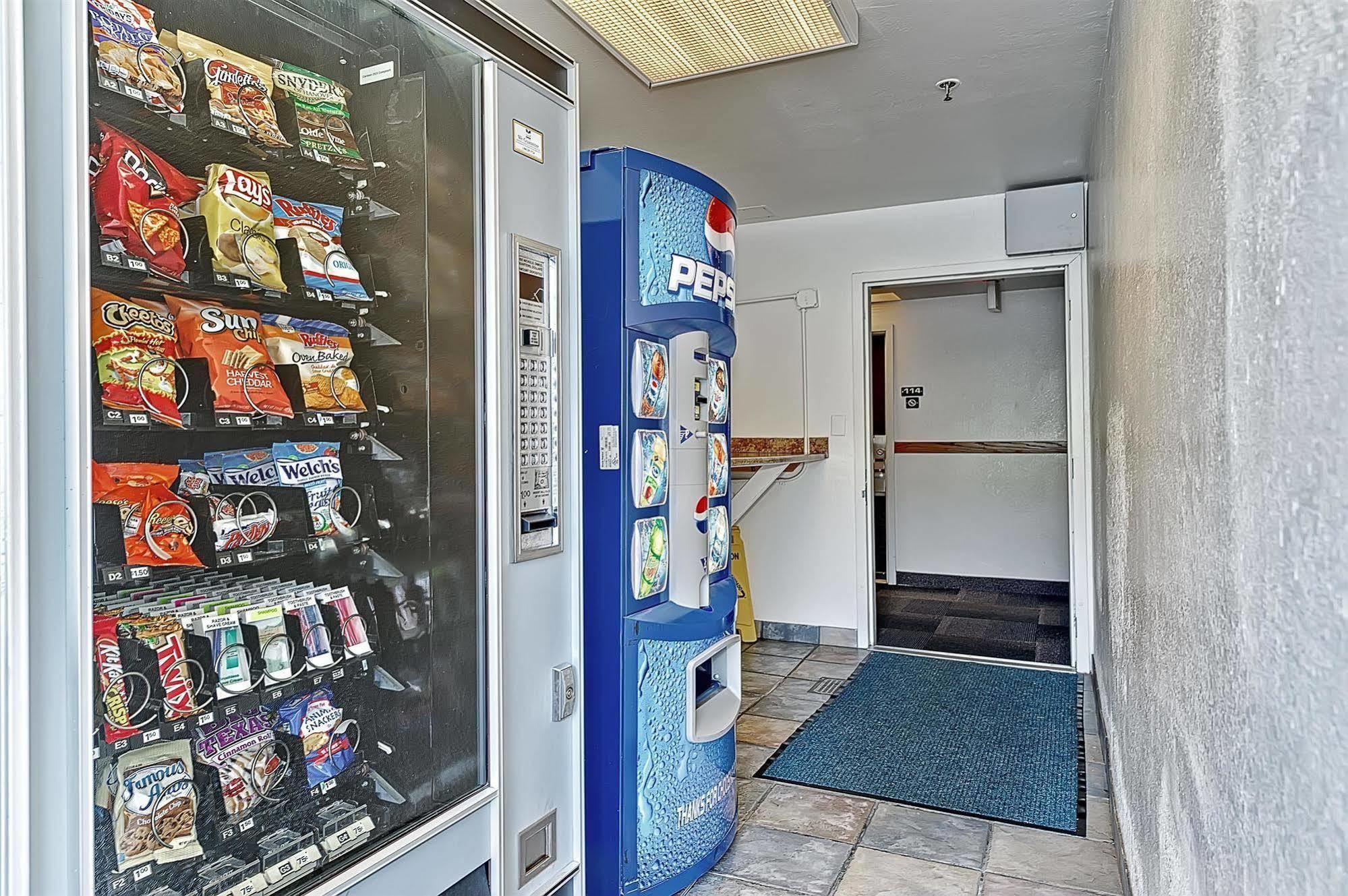 Motel 6-Glenview, Il - Chicago North Εξωτερικό φωτογραφία