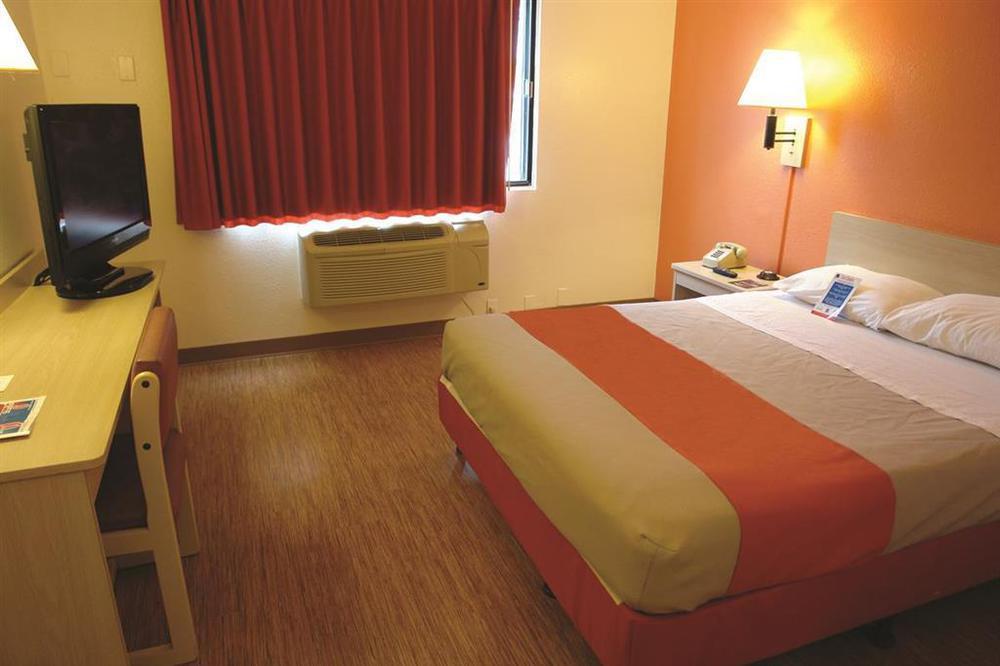 Motel 6-Glenview, Il - Chicago North Δωμάτιο φωτογραφία